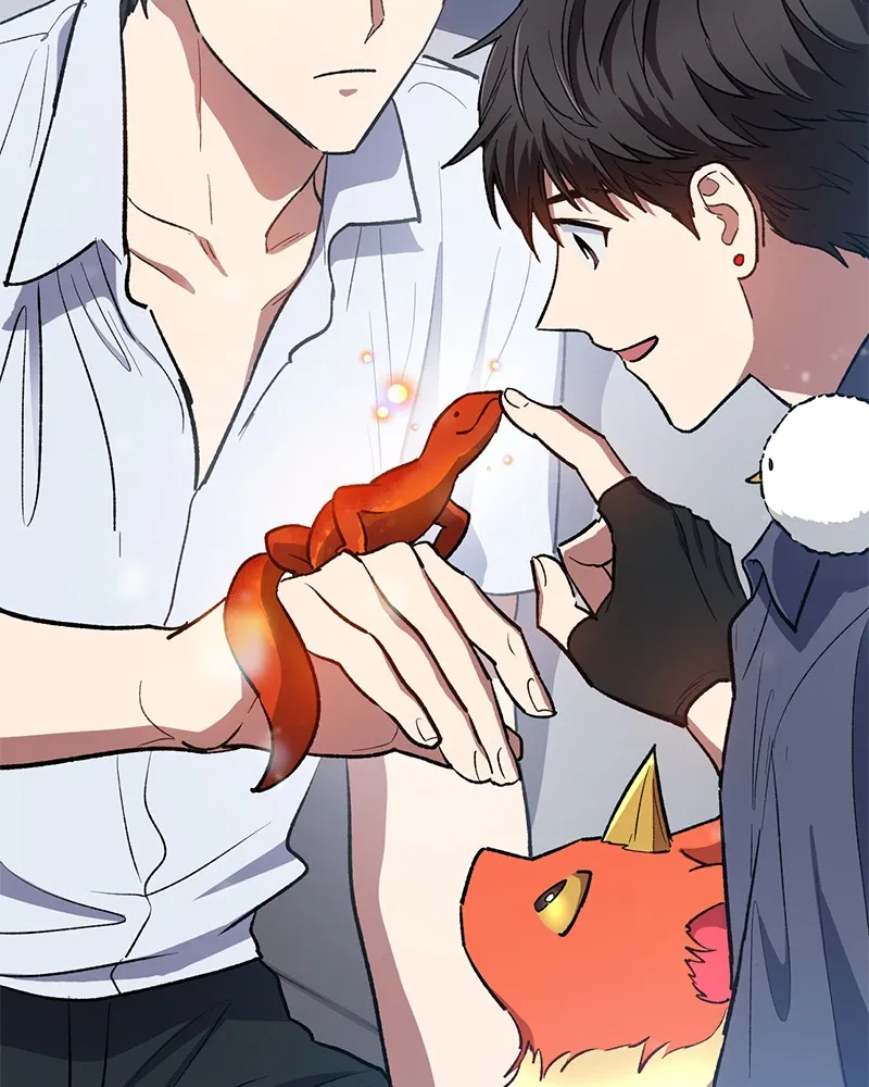 Read My S-Class Hunters chapter 95 image 148 on Lezhin