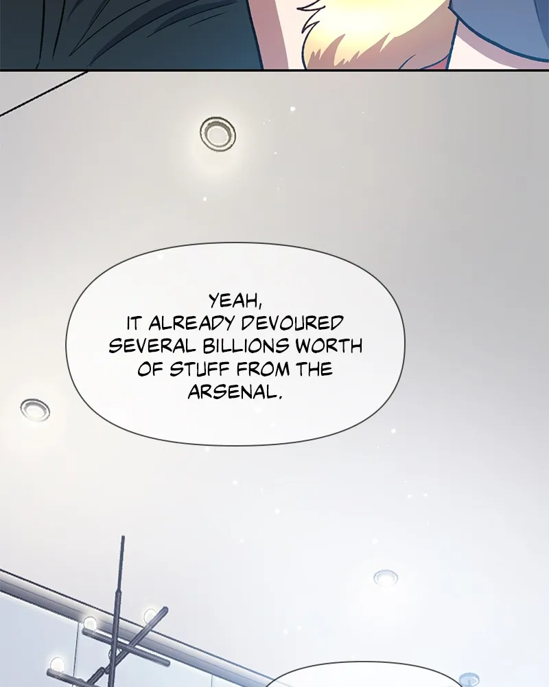 Read My S-Class Hunters chapter 95 image 149 on Lezhin