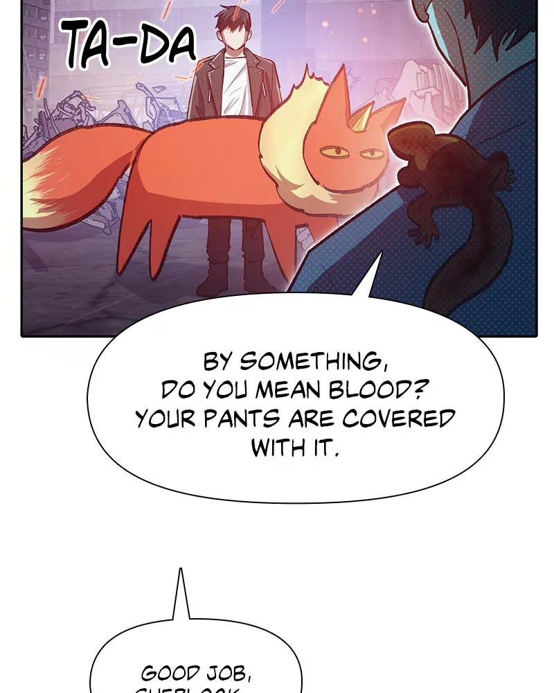 Read My S-Class Hunters chapter 95 image 16 on Lezhin