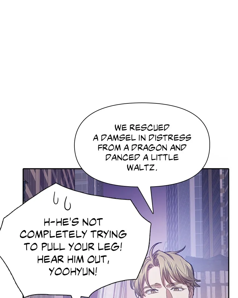 Read My S-Class Hunters chapter 95 image 28 on Lezhin