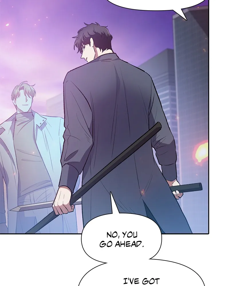 Read My S-Class Hunters chapter 95 image 46 on Lezhin