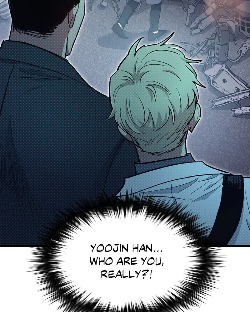 Read My S-Class Hunters chapter 95 image 68 on Lezhin