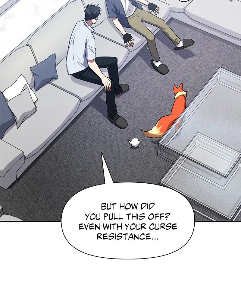Read My S-Class Hunters chapter 95 image 95 on Lezhin