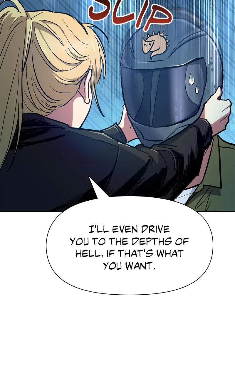 Read My S-Class Hunters chapter 96 image 104 on Lezhin