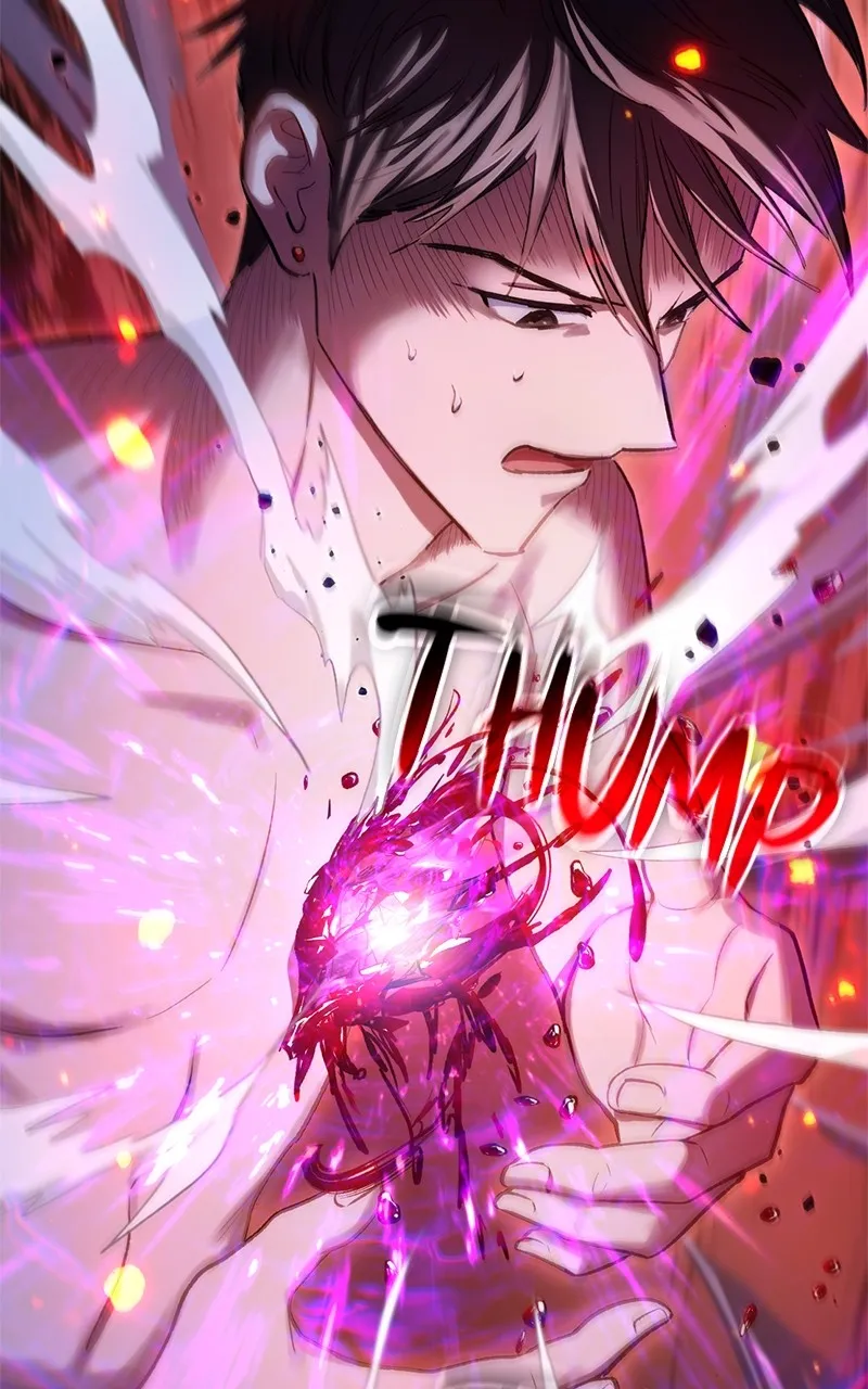 Read My S-Class Hunters chapter 96 image 11 on Lezhin