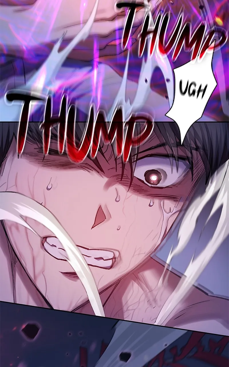 Read My S-Class Hunters chapter 96 image 12 on Lezhin