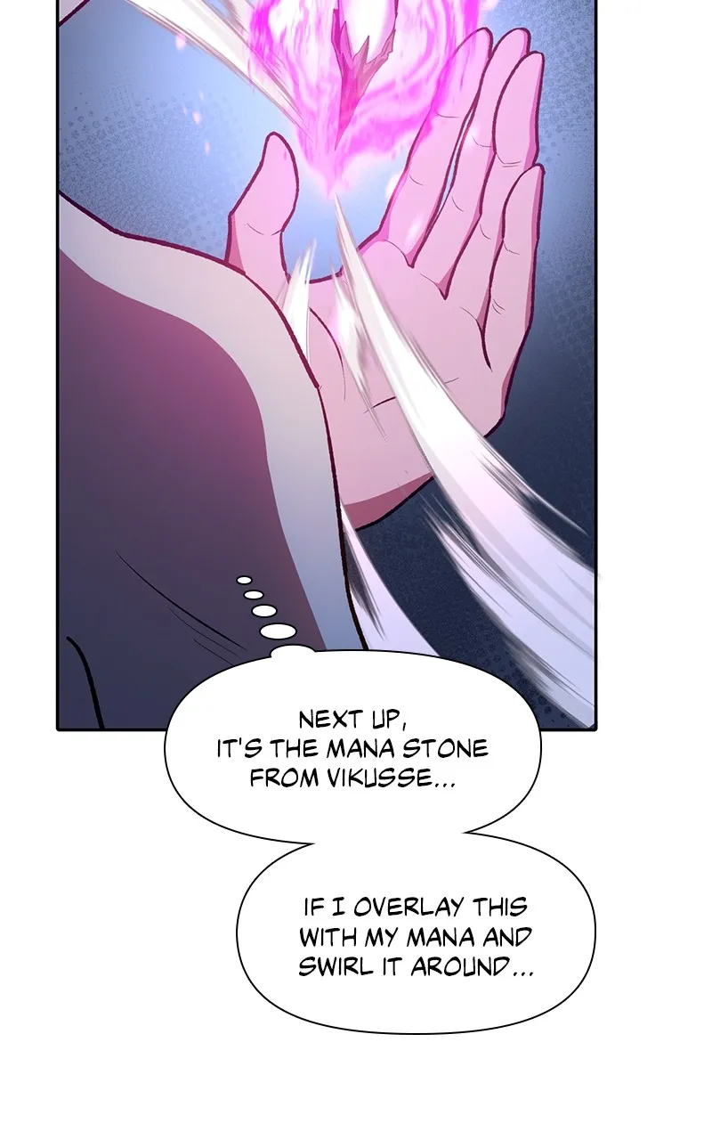 Read My S-Class Hunters chapter 96 image 16 on Lezhin