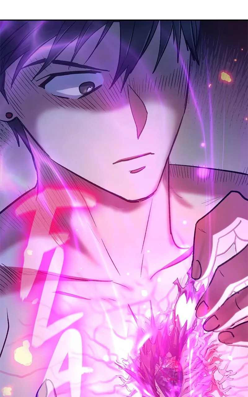 Read My S-Class Hunters chapter 96 image 17 on Lezhin