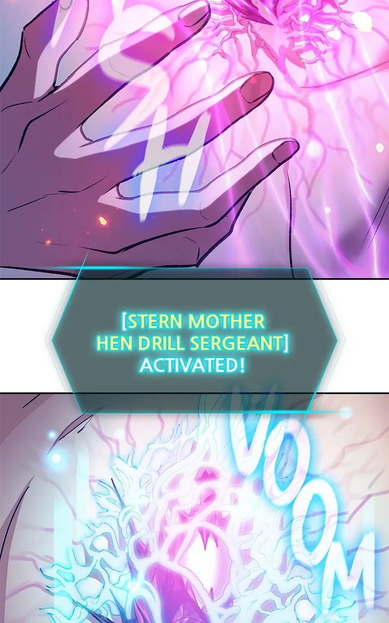 Read My S-Class Hunters chapter 96 image 18 on Lezhin