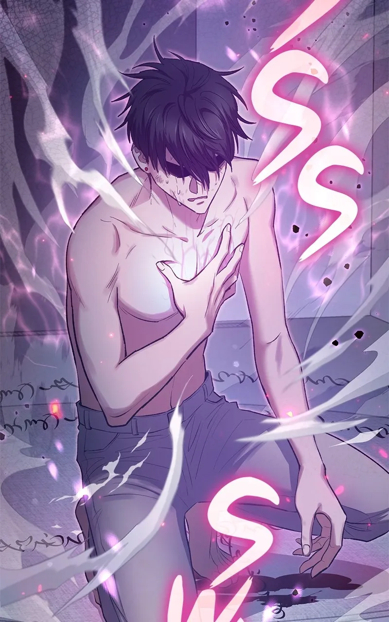 Read My S-Class Hunters chapter 96 image 21 on Lezhin
