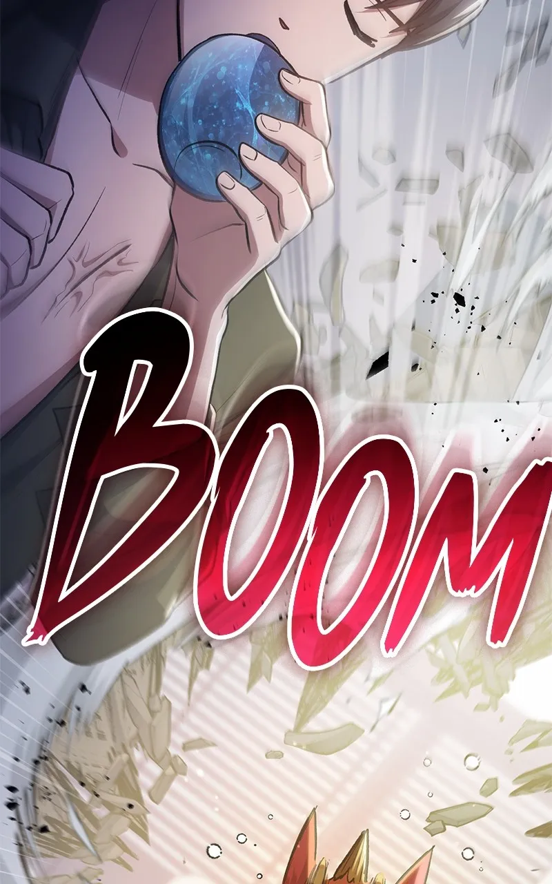 Read My S-Class Hunters chapter 96 image 24 on Lezhin