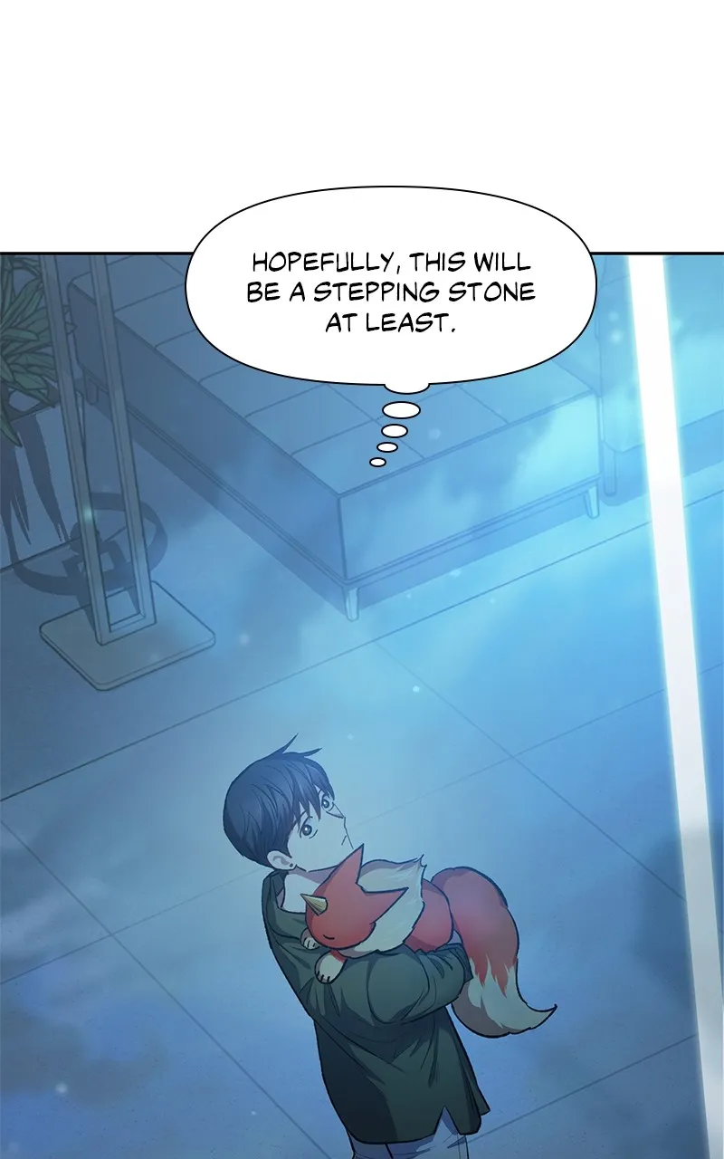 Read My S-Class Hunters chapter 96 image 35 on Lezhin