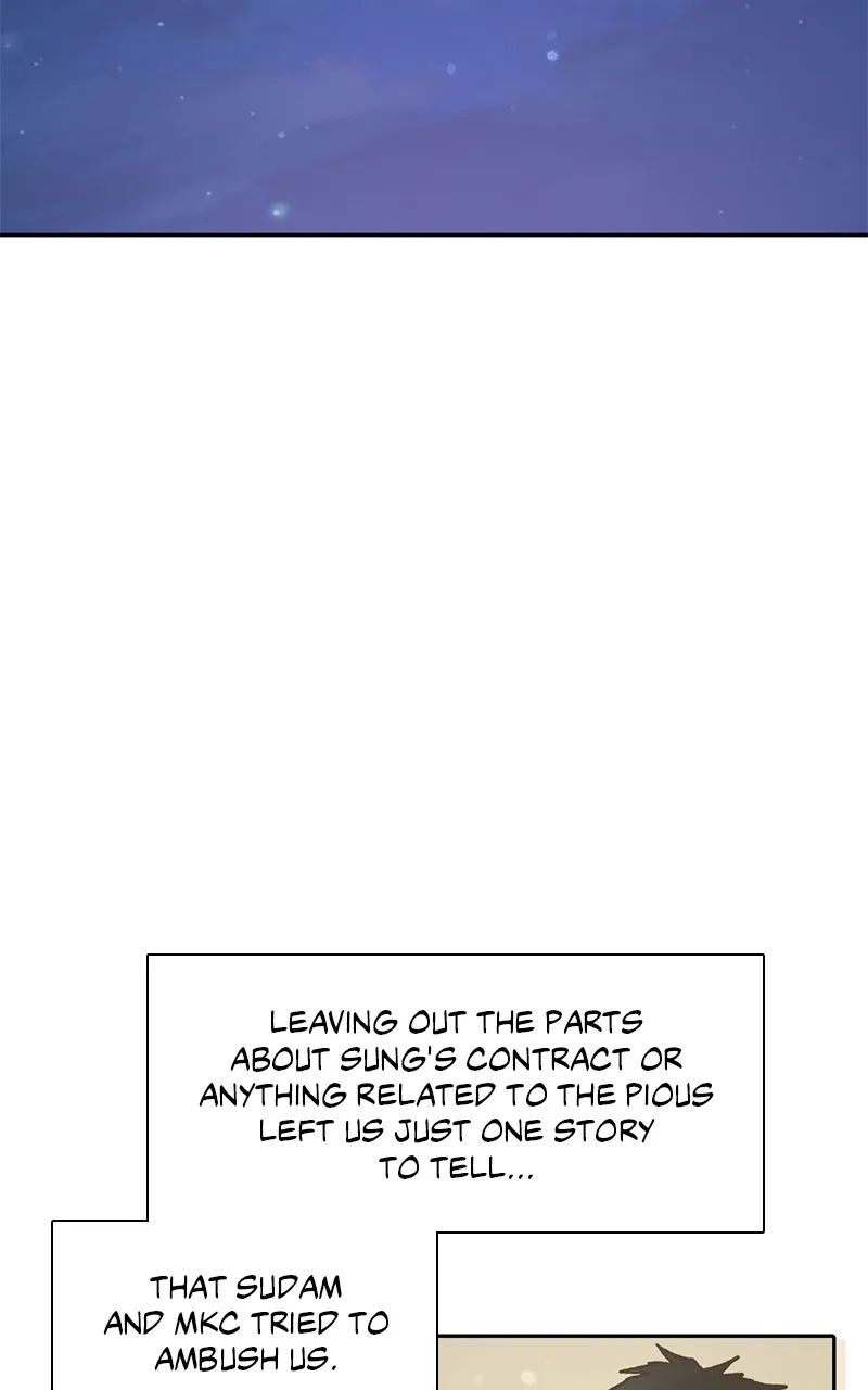 Read My S-Class Hunters chapter 96 image 39 on Lezhin