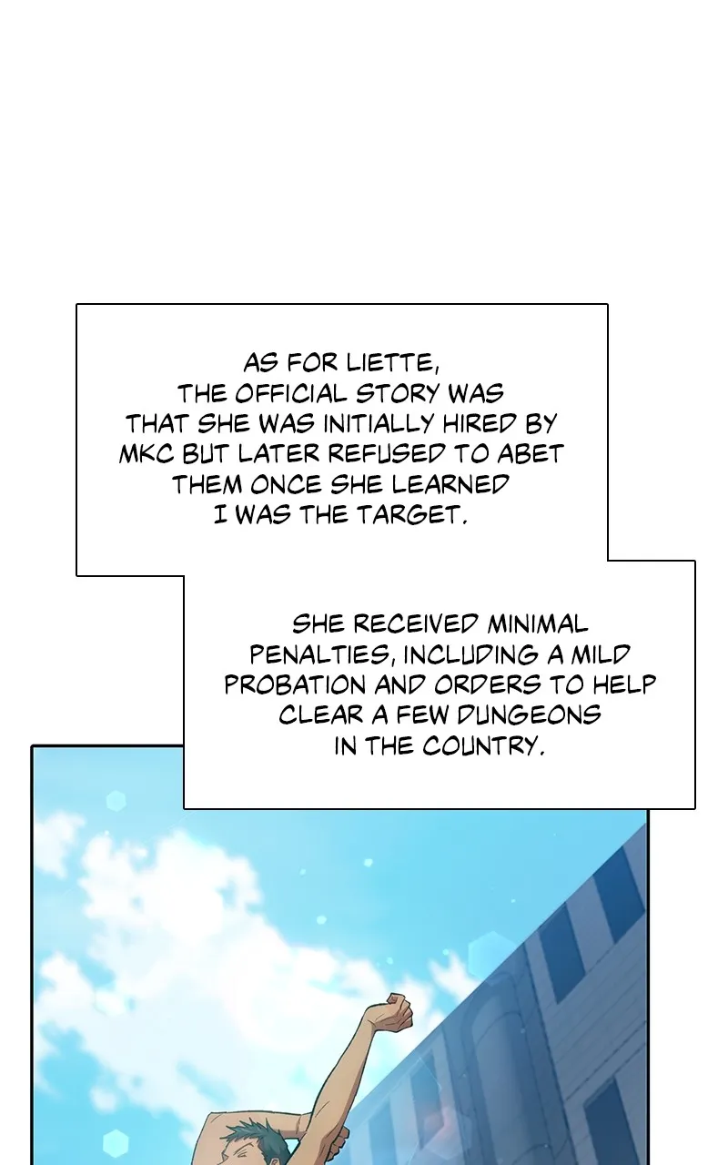Read My S-Class Hunters chapter 96 image 41 on Lezhin