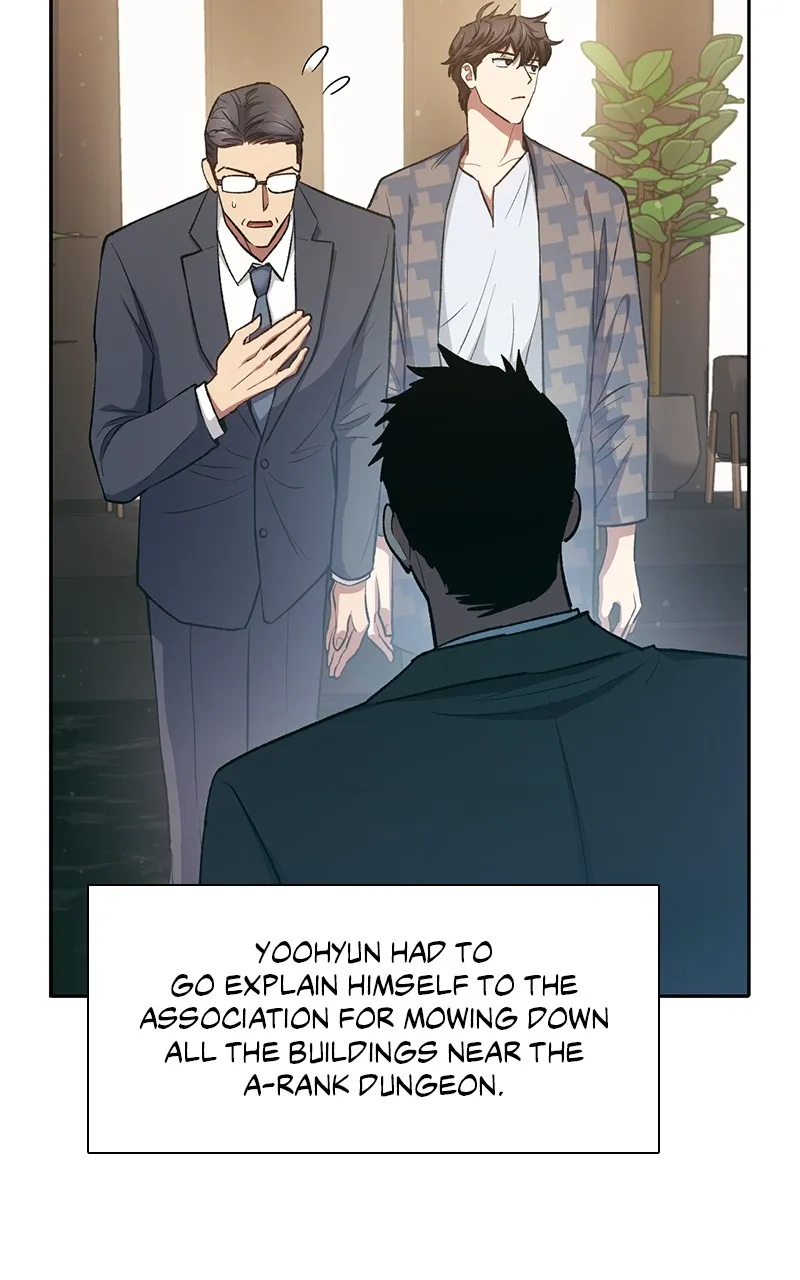 Read My S-Class Hunters chapter 96 image 43 on Lezhin