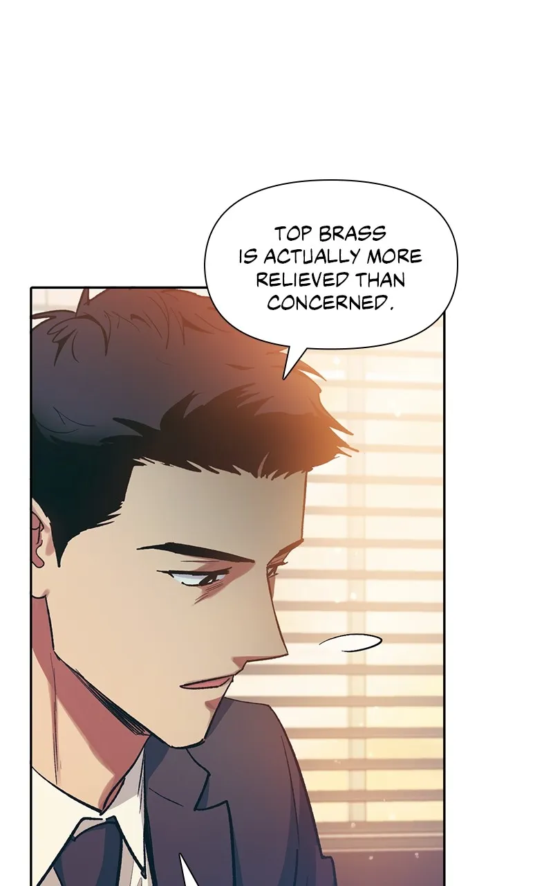 Read My S-Class Hunters chapter 96 image 51 on Lezhin