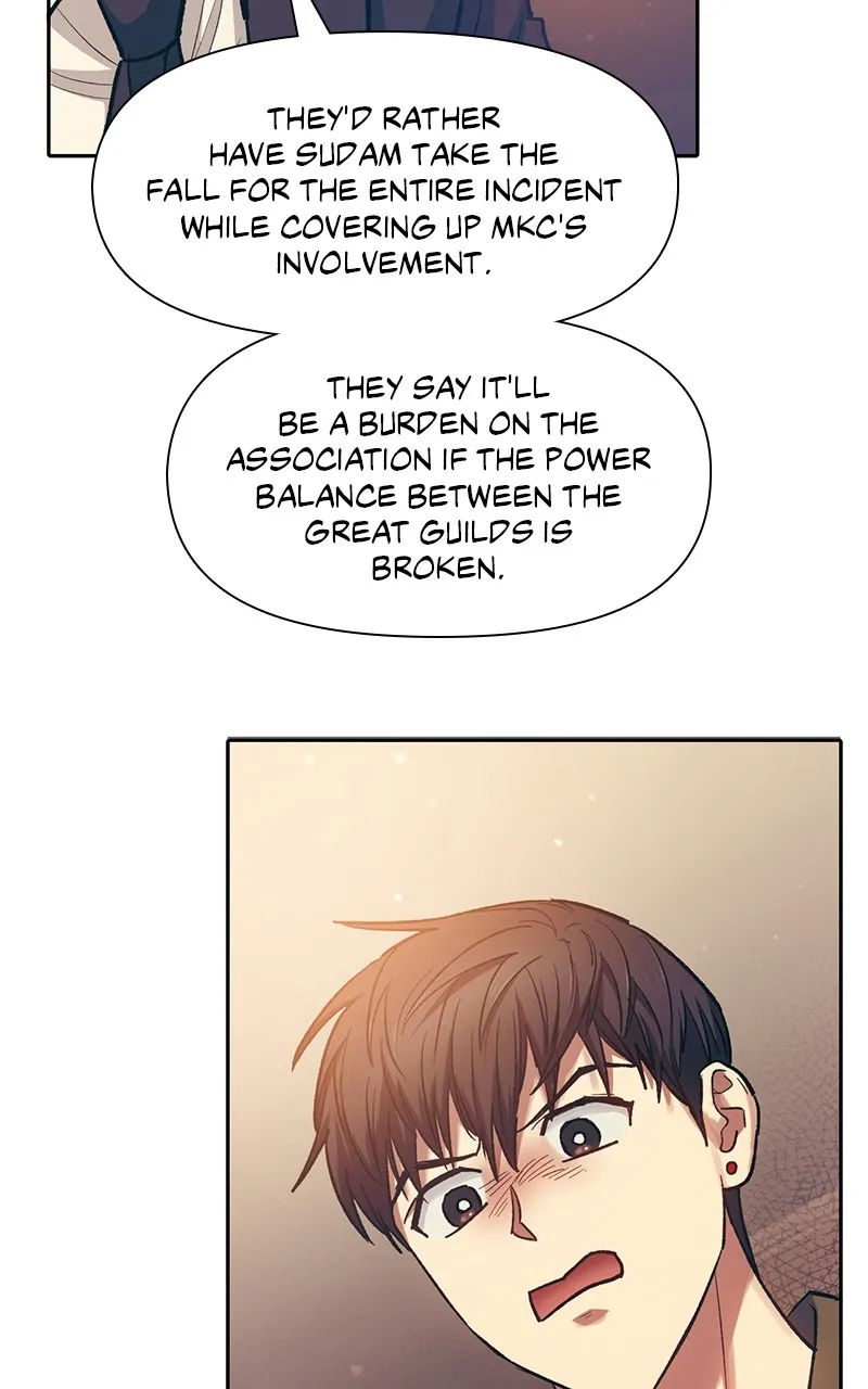 Read My S-Class Hunters chapter 96 image 52 on Lezhin