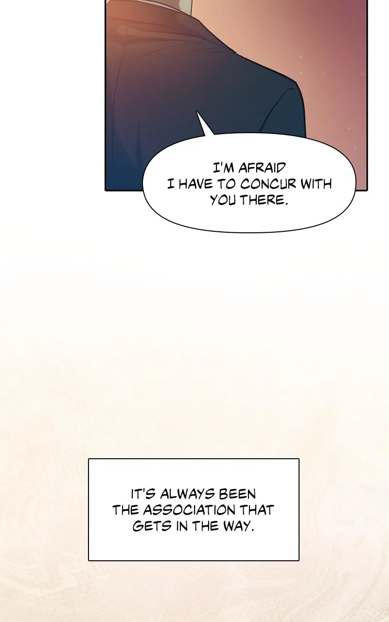 Read My S-Class Hunters chapter 96 image 56 on Lezhin