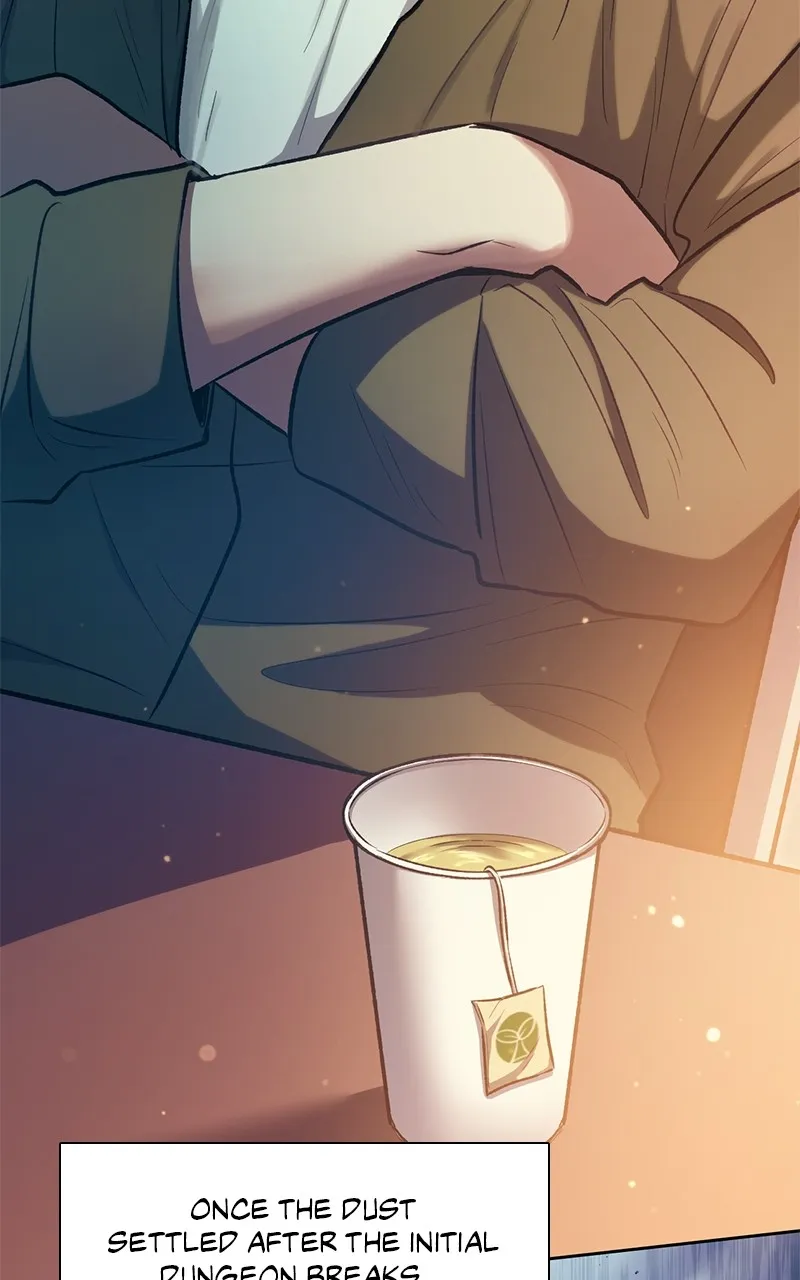 Read My S-Class Hunters chapter 96 image 58 on Lezhin