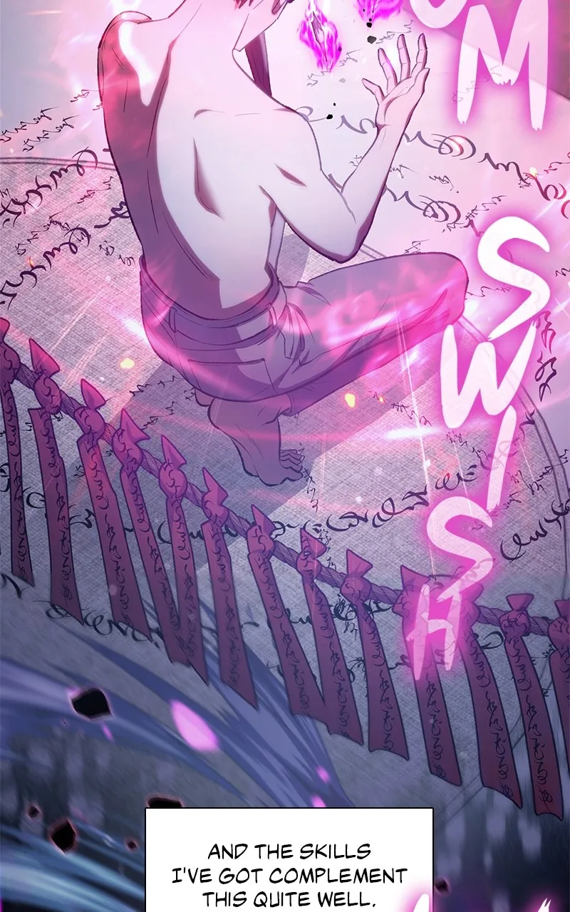 Read My S-Class Hunters chapter 96 image 6 on Lezhin