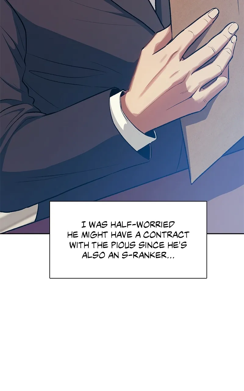 Read My S-Class Hunters chapter 96 image 83 on Lezhin