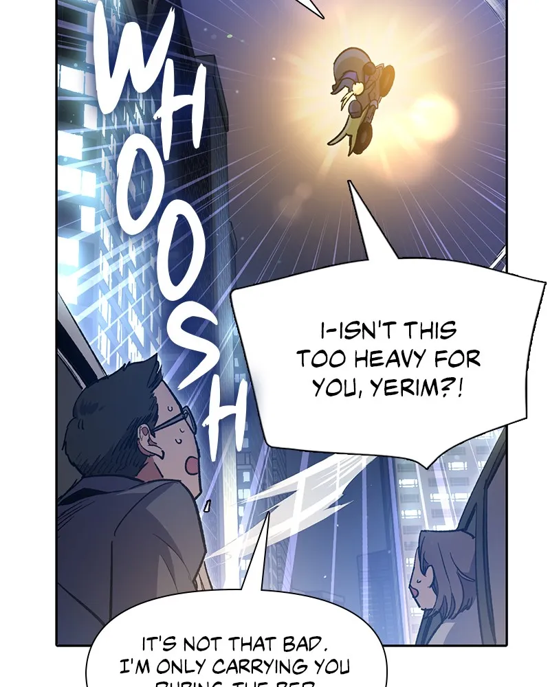Read My S-Class Hunters chapter 97 image 114 on Lezhin