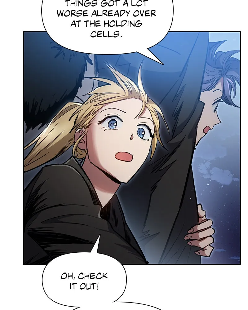Read My S-Class Hunters chapter 97 image 119 on Lezhin