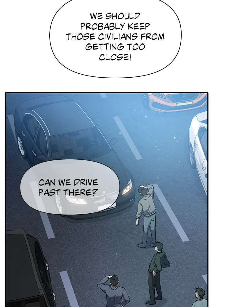 Read My S-Class Hunters chapter 97 image 120 on Lezhin