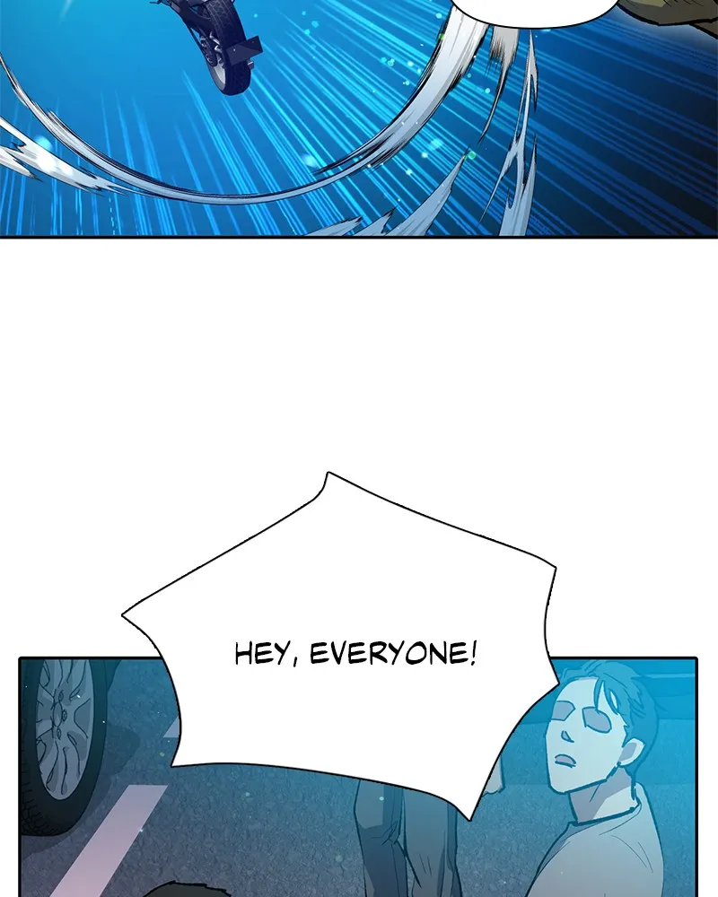 Read My S-Class Hunters chapter 97 image 123 on Lezhin