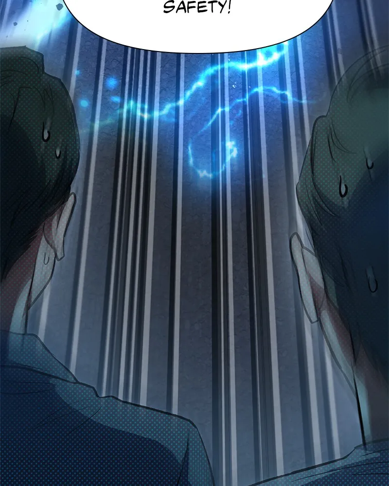 Read My S-Class Hunters chapter 97 image 139 on Lezhin