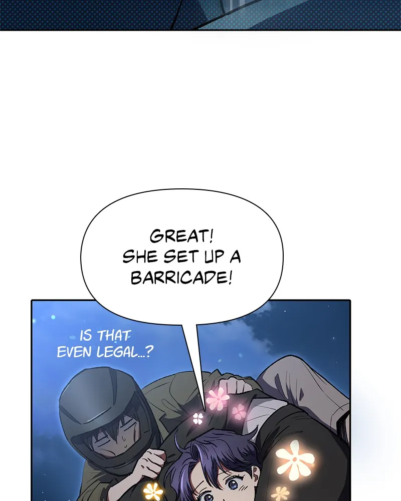 Read My S-Class Hunters chapter 97 image 140 on Lezhin