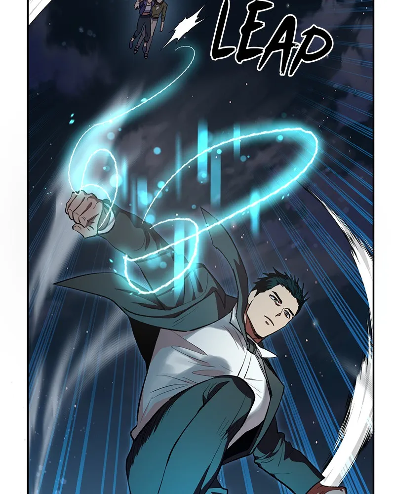 Read My S-Class Hunters chapter 97 image 144 on Lezhin