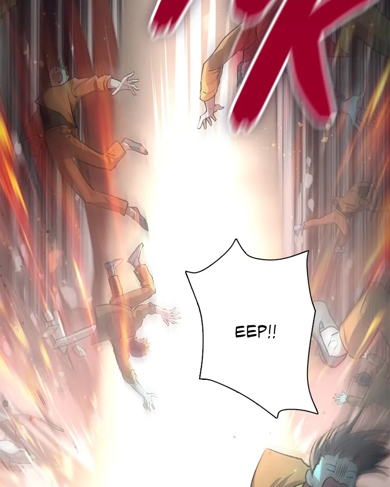 Read My S-Class Hunters chapter 97 image 154 on Lezhin