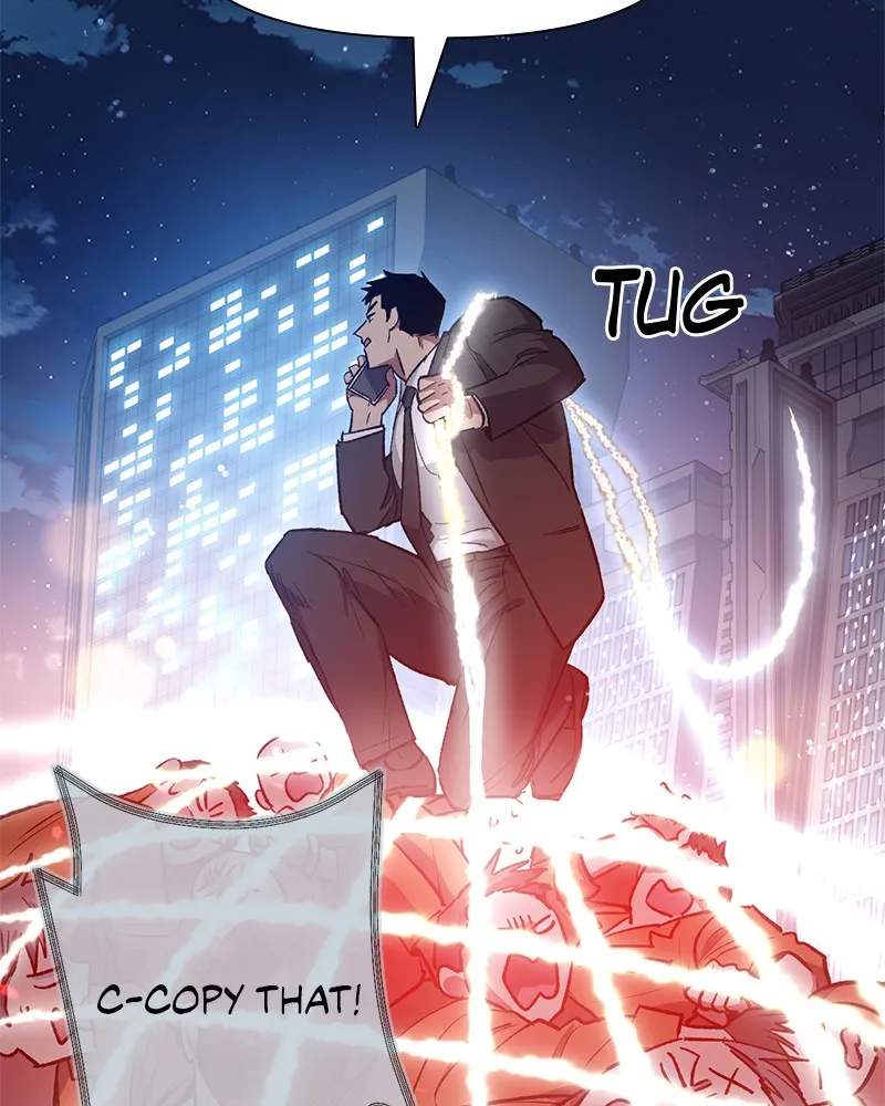 Read My S-Class Hunters chapter 97 image 163 on Lezhin
