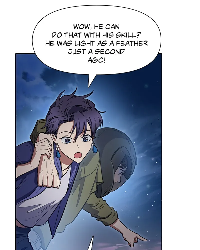 Read My S-Class Hunters chapter 97 image 165 on Lezhin
