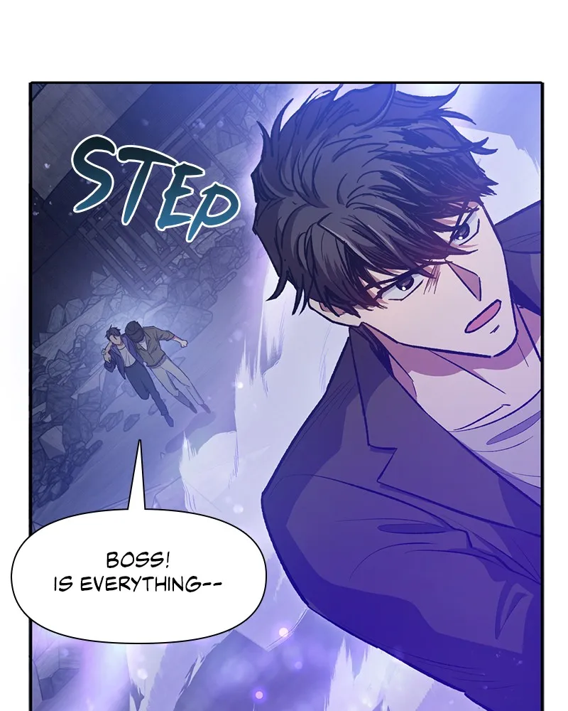 Read My S-Class Hunters chapter 97 image 169 on Lezhin