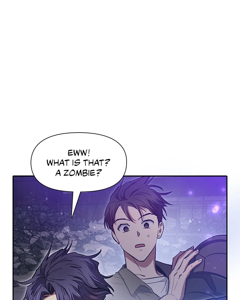 Read My S-Class Hunters chapter 97 image 177 on Lezhin