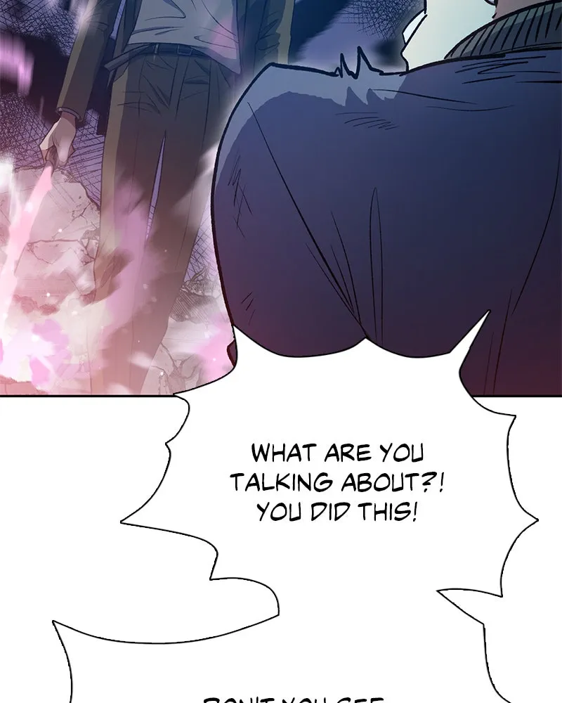 Read My S-Class Hunters chapter 97 image 18 on Lezhin