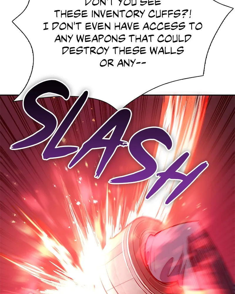 Read My S-Class Hunters chapter 97 image 19 on Lezhin