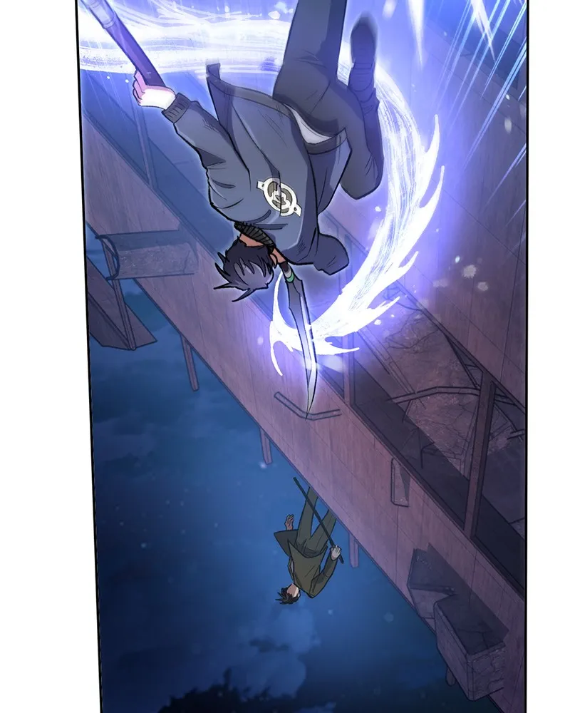 Read My S-Class Hunters chapter 97 image 55 on Lezhin