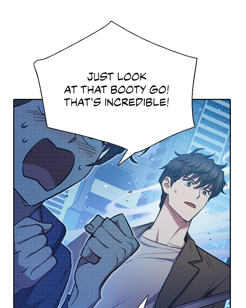 Read My S-Class Hunters chapter 98 image 13 on Lezhin