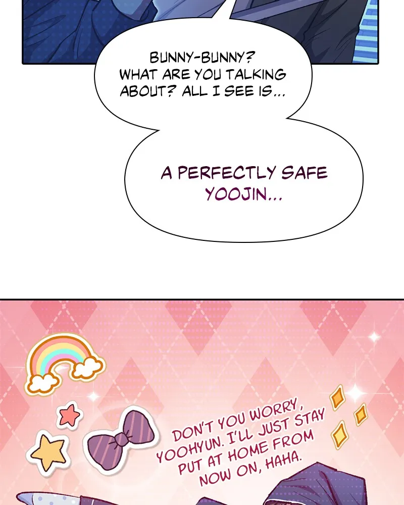 Read My S-Class Hunters chapter 98 image 14 on Lezhin