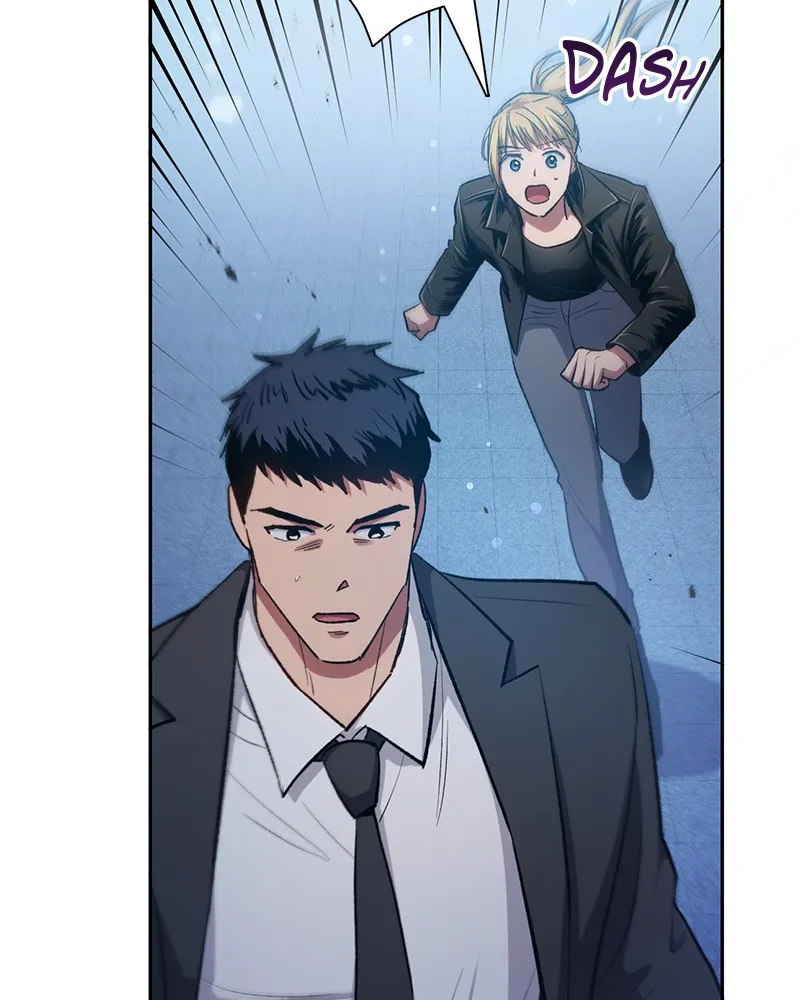 Read My S-Class Hunters chapter 98 image 155 on Lezhin