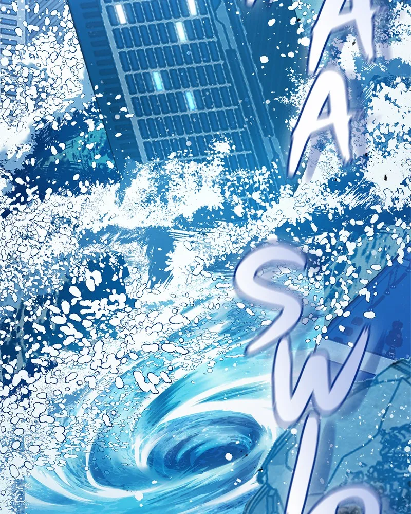 Read My S-Class Hunters chapter 98 image 158 on Lezhin