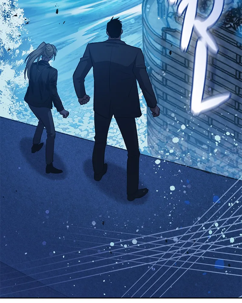 Read My S-Class Hunters chapter 98 image 159 on Lezhin