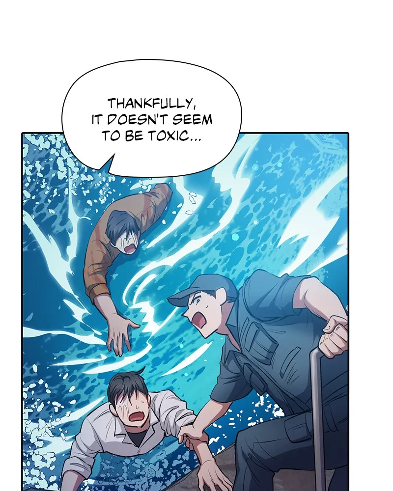 Read My S-Class Hunters chapter 98 image 161 on Lezhin
