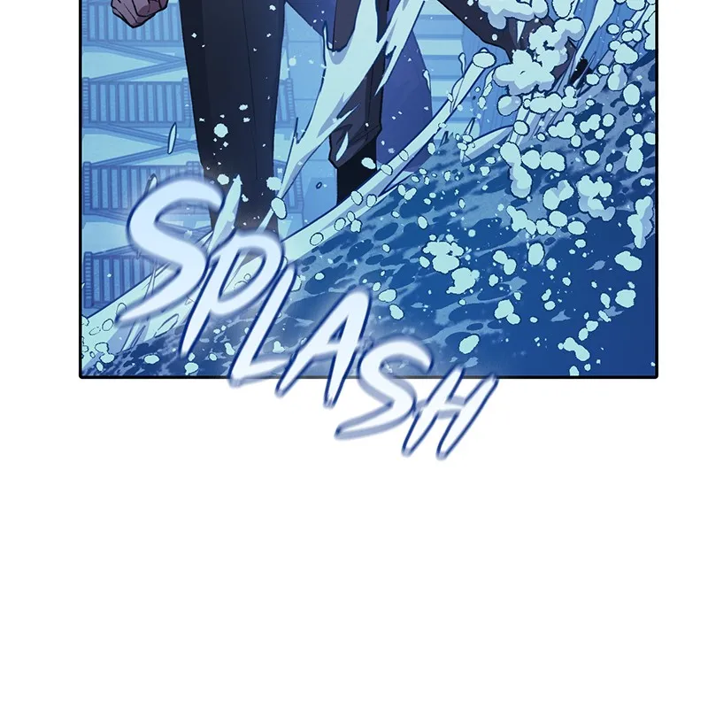 Read My S-Class Hunters chapter 98 image 165 on Lezhin