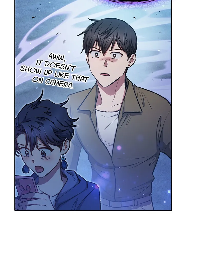 Read My S-Class Hunters chapter 98 image 17 on Lezhin