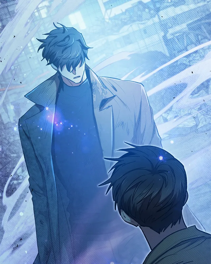 Read My S-Class Hunters chapter 98 image 19 on Lezhin