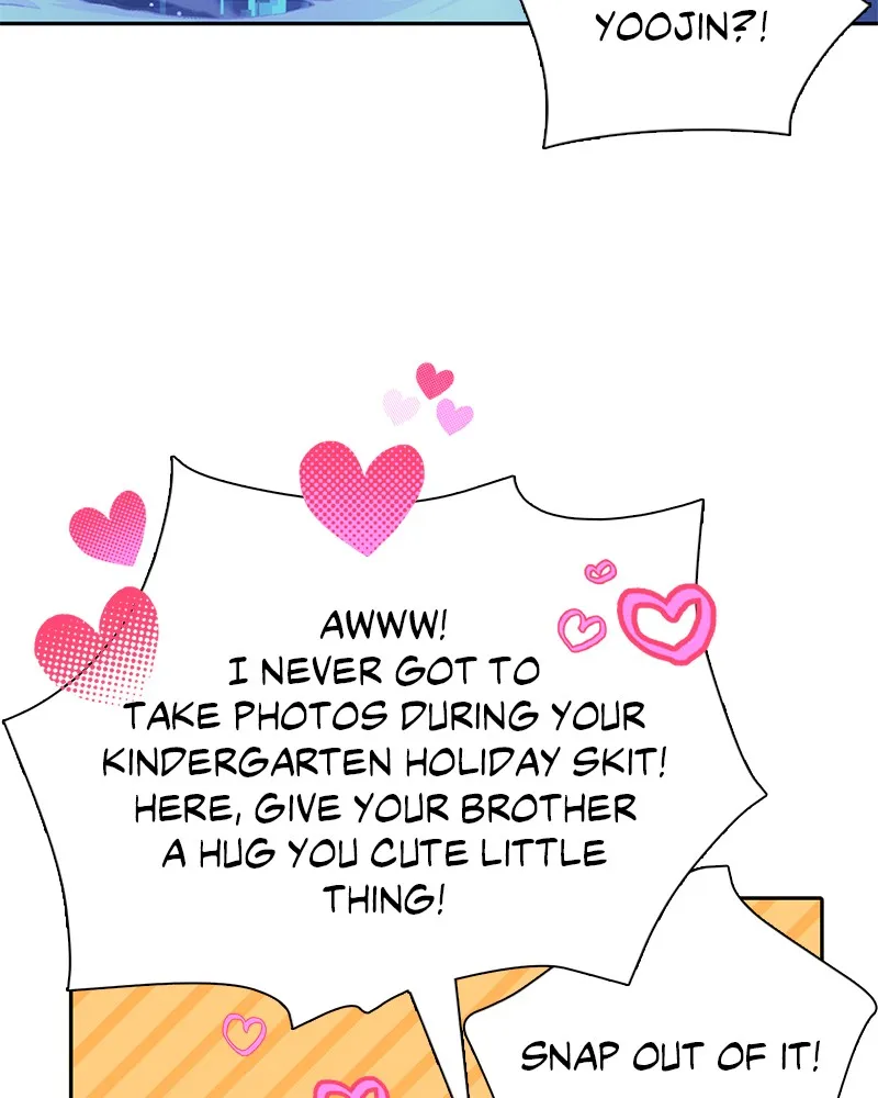 Read My S-Class Hunters chapter 98 image 33 on Lezhin